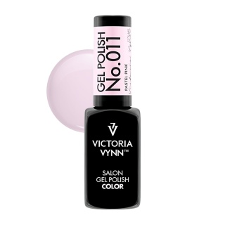 Victoria Vynn Gel Polish 011 Lakier hybrydowy PASTEL PINK 8ml