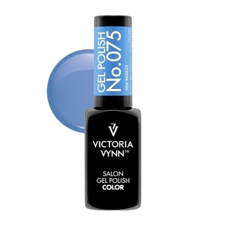 Victoria Vynn Gel Polish 075 Lakier hybrydowy SEA BREEZE 8ml