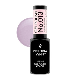 Victoria Vynn Gel Polish 013 Lakier hybrydowy ALWAYES PRINCESS 8ml