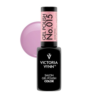 Victoria Vynn Gel Polish 015 Lakier hybrydowy ROSE PETAL 8ml