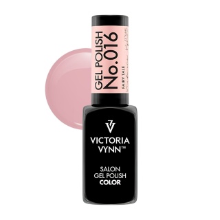 Victoria Vynn Gel Polish 016 Lakier hybrydowy FAIRY TALE 8ml