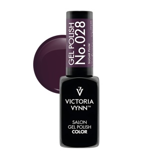 Victoria Vynn Gel Polish 028 Lakier hybrydowy SUGAR PLUM 8ml