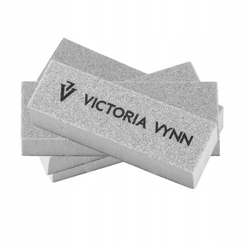 Victoria Vynn bloczek do matowienia 50szt 100/180 Victoria Vynn bloczek do matowienia 50szt 100/180