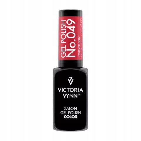 Victoria Vynn lakier hybrydowy Gel Polish 049 FOREVER SEXY 8 ml Victoria Vynn lakier hybrydowy Gel Polish 049 FOREVER SEXY 8 ml