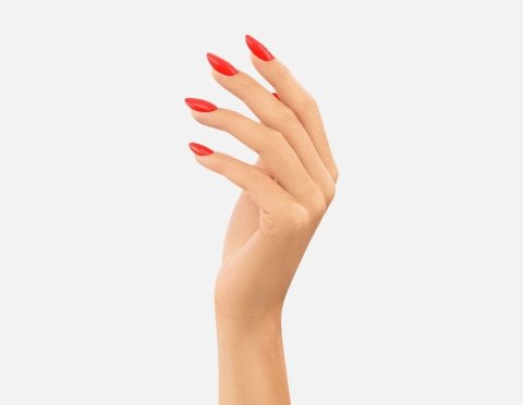 Victoria Vynn lakier hybrydowy Gel Polish 113 KING OF RED 8 ml