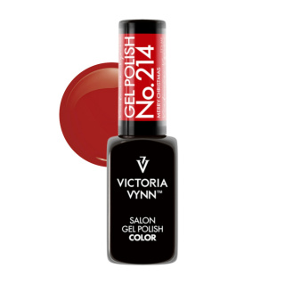 Victoria Vynn lakier hybrydowy Gel Polish 214 MERRY CHRISTMAS 8ml