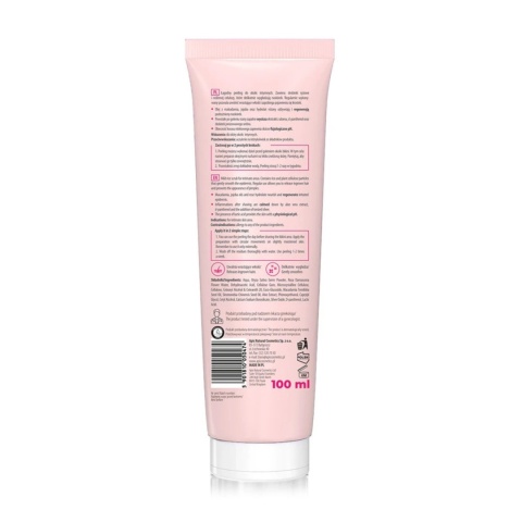 Apis Intimate Care wygładzający peeling do okolic intymnych 100 ml
