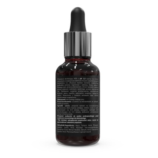 Apis Kwas Askorbinowy 40% na przebarwienia 30 ml