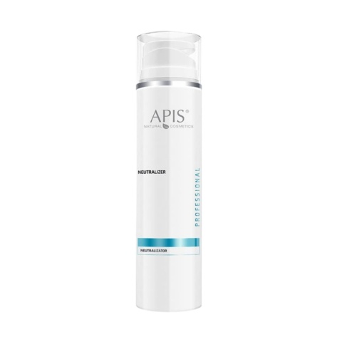 Apis Neutralizator do kwasów - nawilżający i kojący z d-panthenolem 200 ml