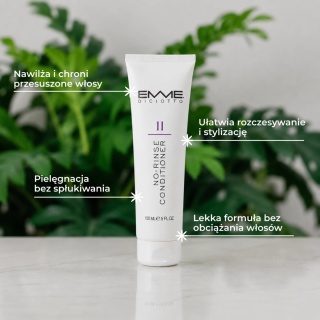 Emme Diciotto 11 No-Rinse Conditioner — odżywka bez spłukiwania 150ml
