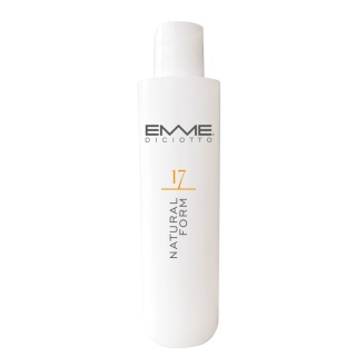 Emme Diciotto 17 Natural Form Krem do modelowania kręconych włosów 200ml