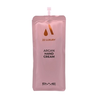 Emme Diciotto 22 Luxury Argan Hand Cream — krem do rąk intensywnie nawilżający 65ml