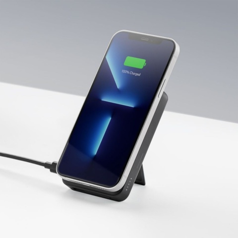 Magnetyczny powerbank ANKER 633 czarny10000 mAh