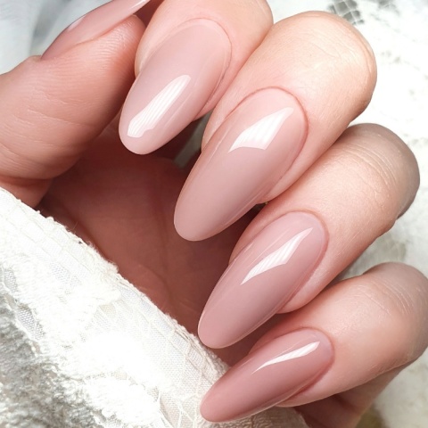 Slowianka Top Coat No Wipe 10g - top hybrydowy bez przemywania