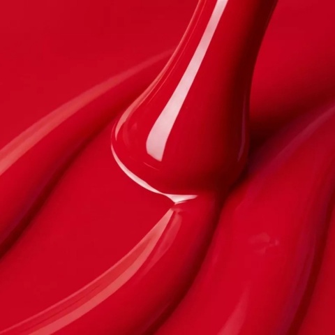 Victoria Vynn GEL POLISH 466 Lakier hybrydowy Devil’s Red 8 ml - kolor