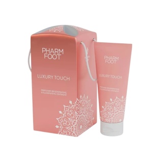 Victoria Vynn Luxury Touch - perfumowana maść regenerująca do dłoni i ciała 100 ml