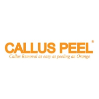 Callus Peel